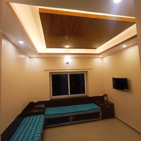 Bed and Breakfast Rose Garden Enclave For Families & Executives Ooty Exterior foto