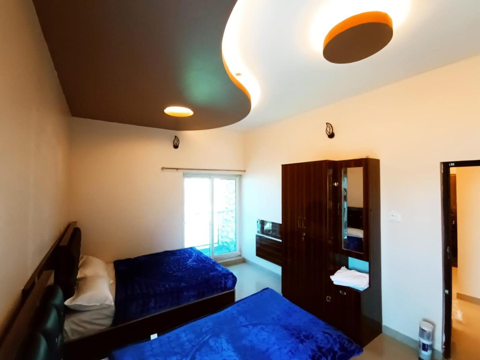 Bed and Breakfast Rose Garden Enclave For Families & Executives Ooty Exterior foto