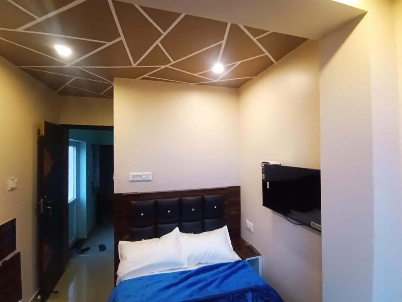 Bed and Breakfast Rose Garden Enclave For Families & Executives Ooty Exterior foto