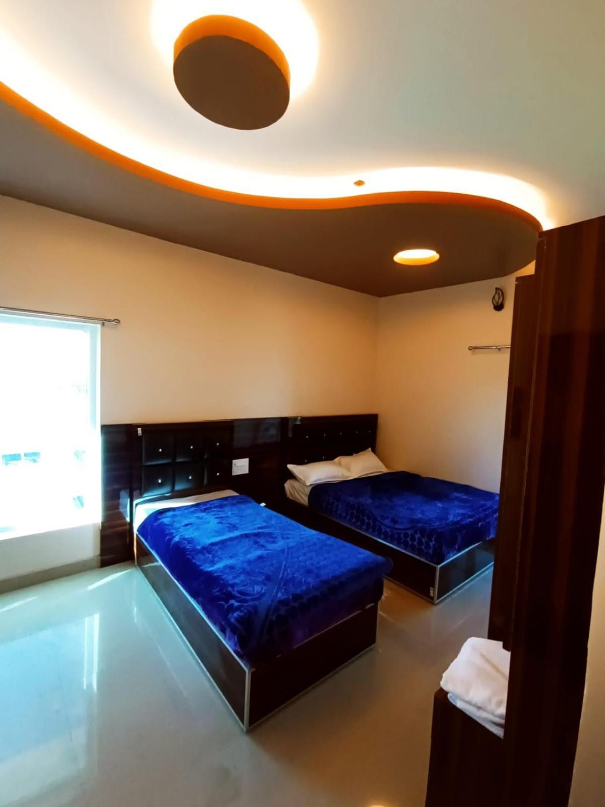 Bed and Breakfast Rose Garden Enclave For Families & Executives Ooty Exterior foto