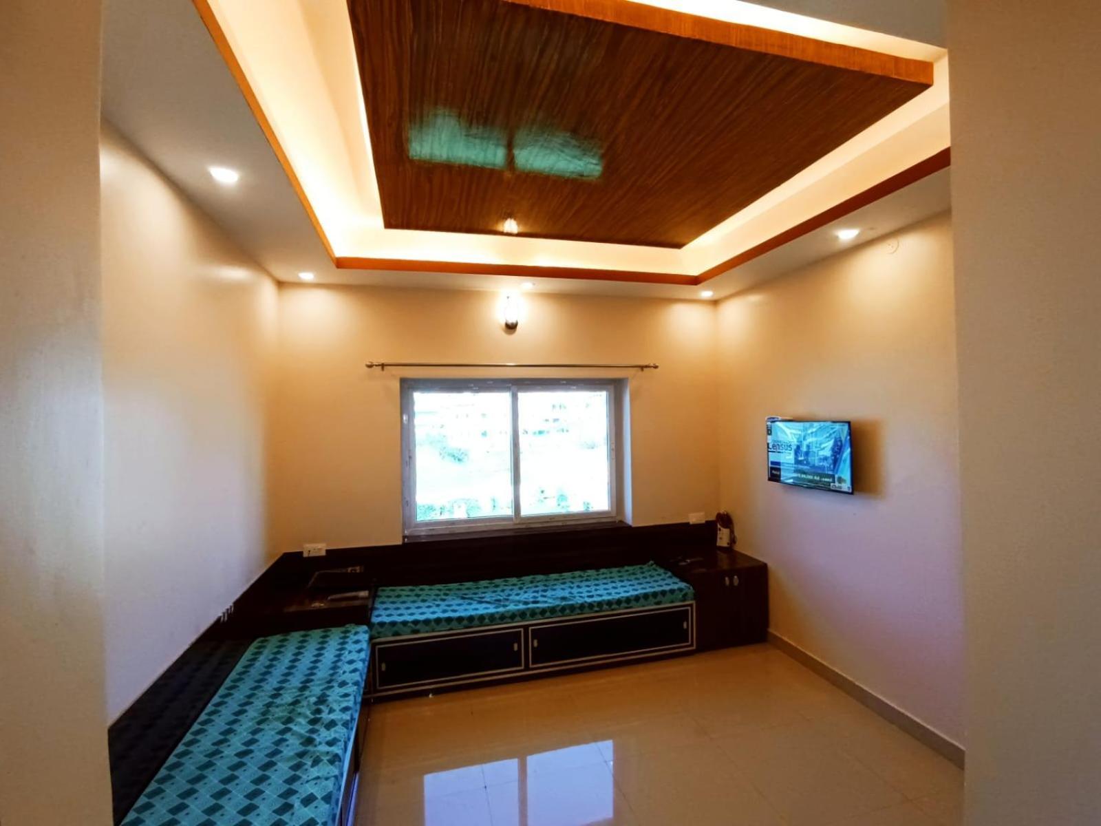 Bed and Breakfast Rose Garden Enclave For Families & Executives Ooty Exterior foto