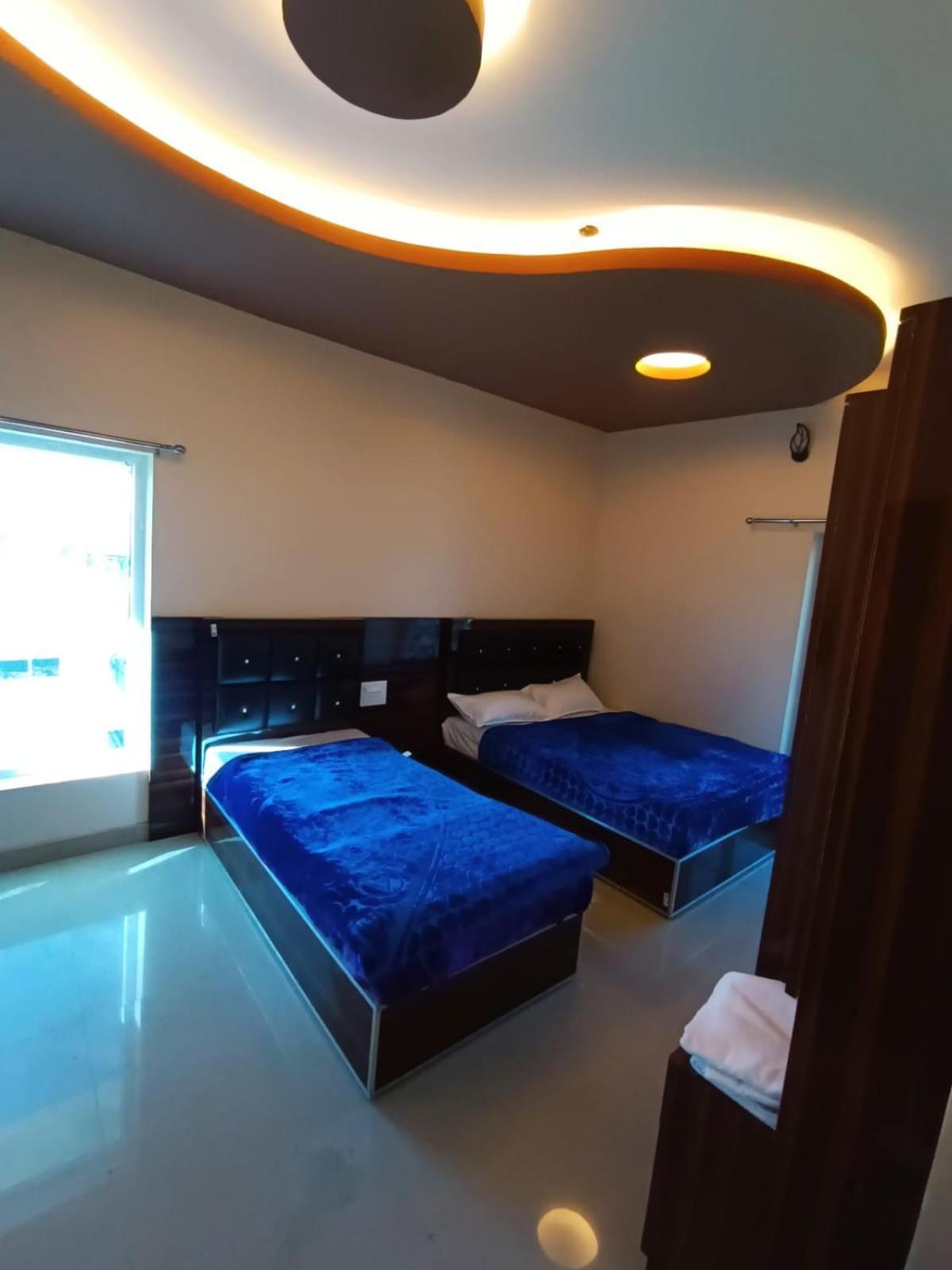 Bed and Breakfast Rose Garden Enclave For Families & Executives Ooty Exterior foto