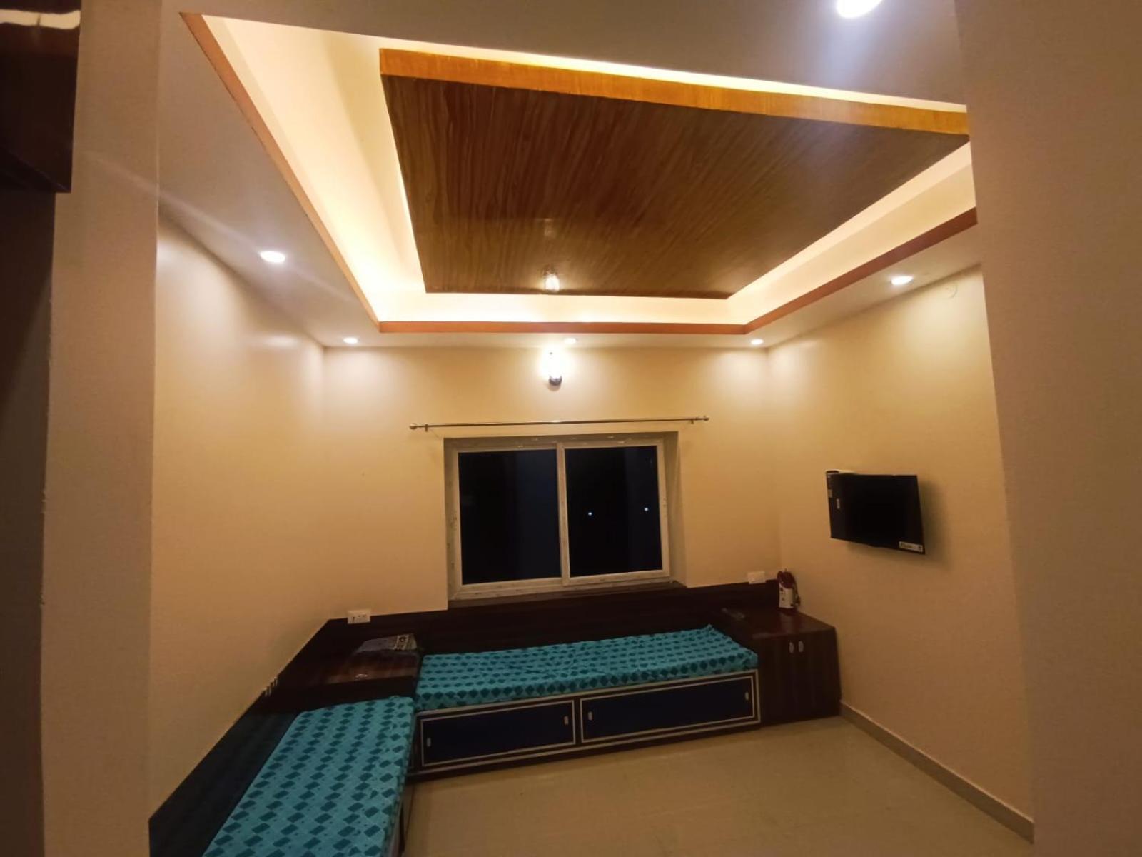 Bed and Breakfast Rose Garden Enclave For Families & Executives Ooty Exterior foto