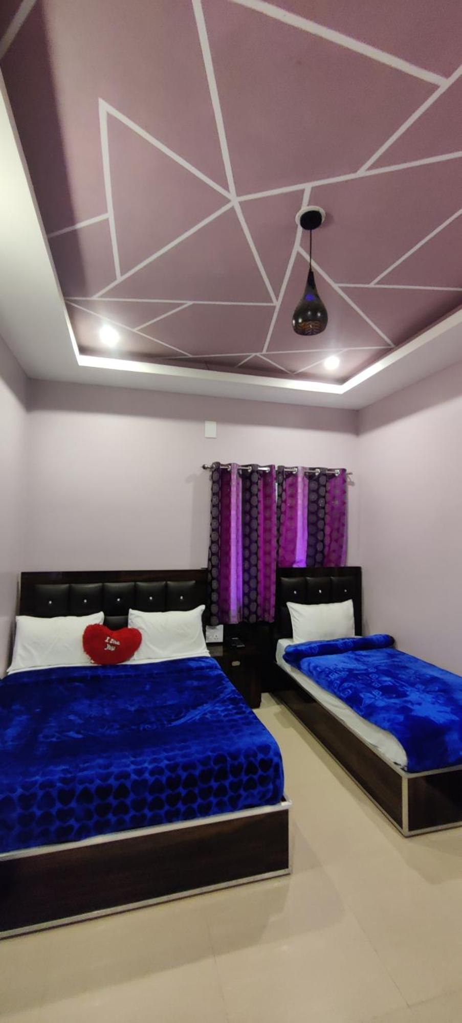 Bed and Breakfast Rose Garden Enclave For Families & Executives Ooty Exterior foto
