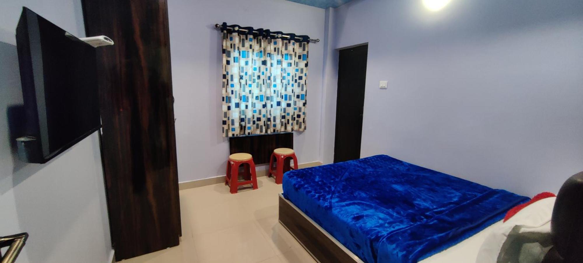 Bed and Breakfast Rose Garden Enclave For Families & Executives Ooty Exterior foto