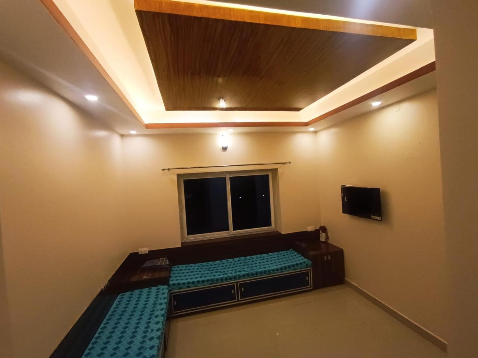 Bed and Breakfast Rose Garden Enclave For Families & Executives Ooty Exterior foto