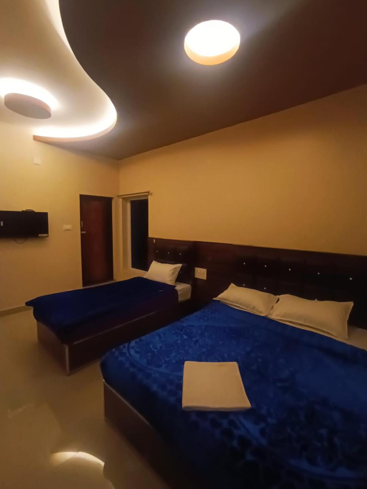 Bed and Breakfast Rose Garden Enclave For Families & Executives Ooty Exterior foto