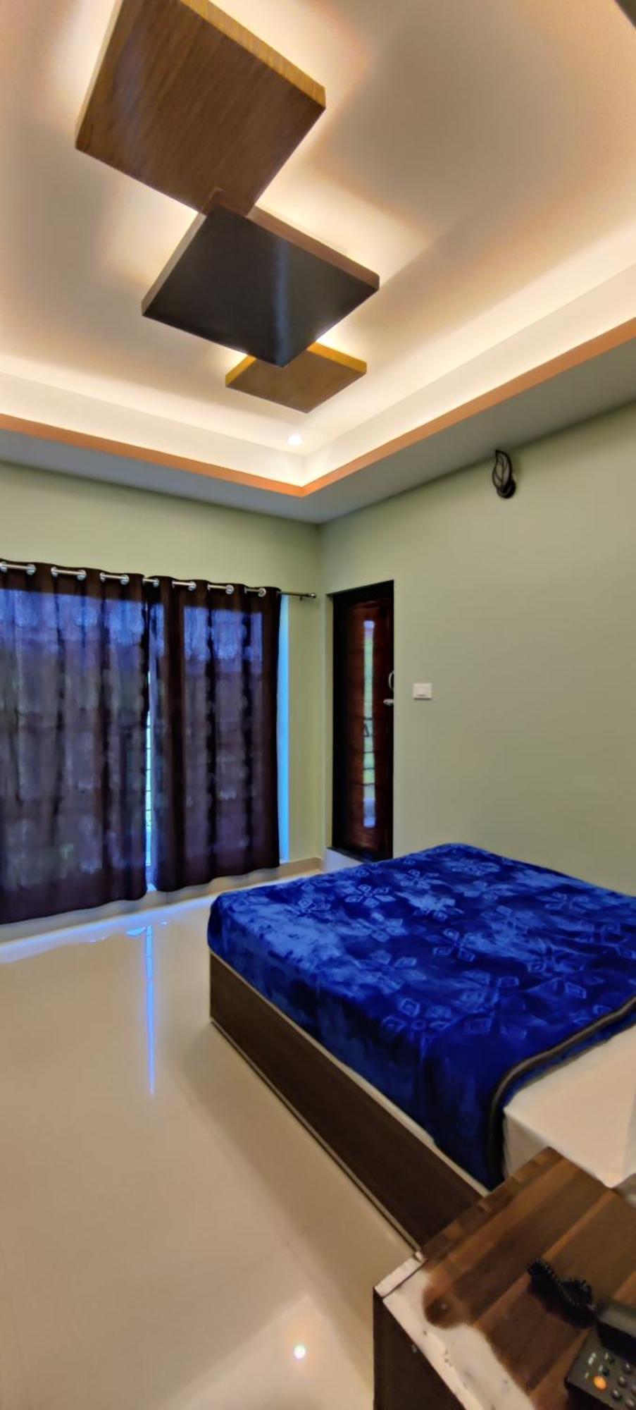 Bed and Breakfast Rose Garden Enclave For Families & Executives Ooty Exterior foto