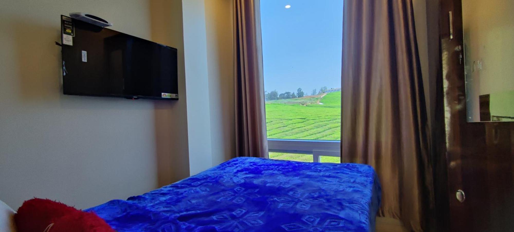 Bed and Breakfast Rose Garden Enclave For Families & Executives Ooty Exterior foto