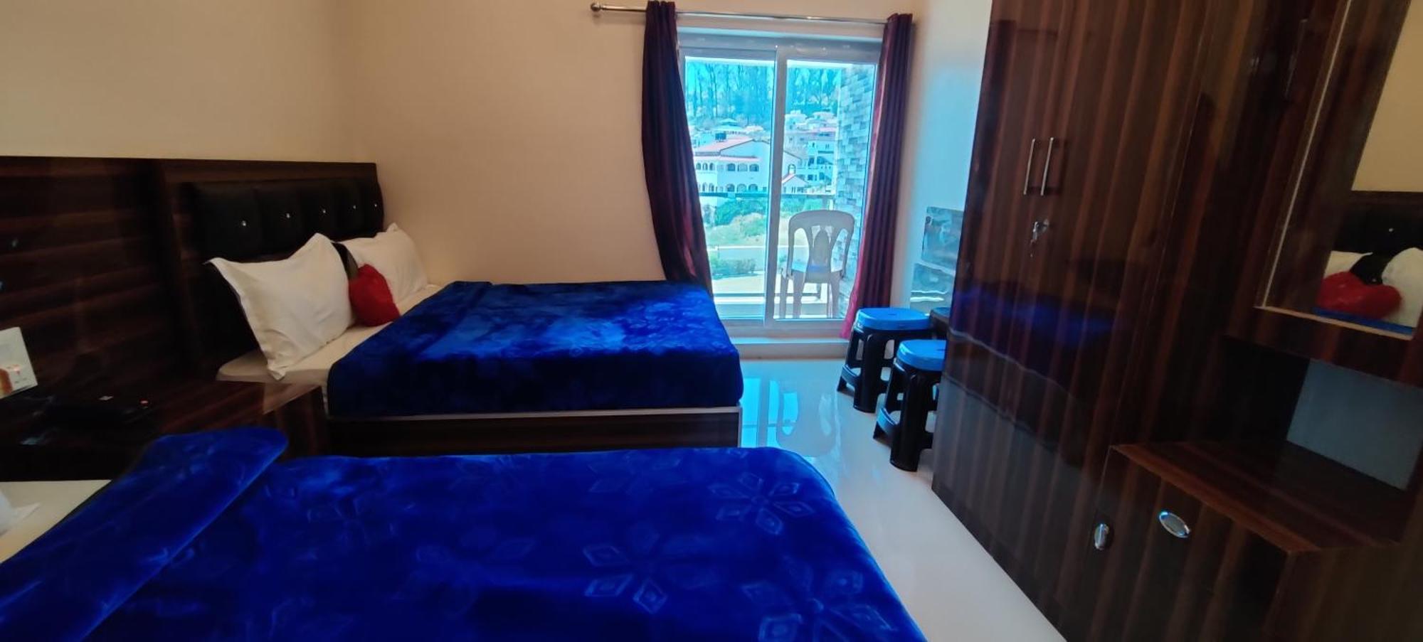Bed and Breakfast Rose Garden Enclave For Families & Executives Ooty Exterior foto