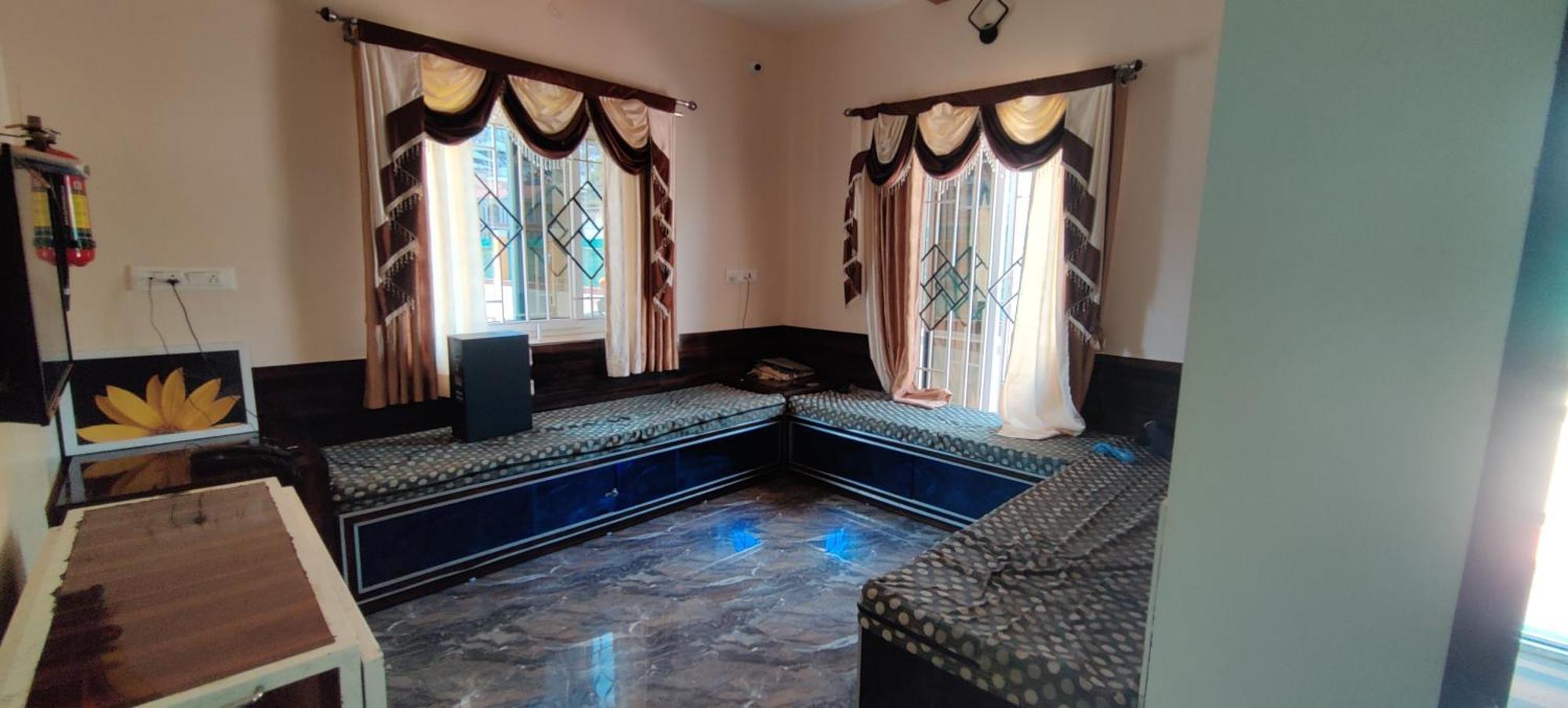 Bed and Breakfast Rose Garden Enclave For Families & Executives Ooty Exterior foto