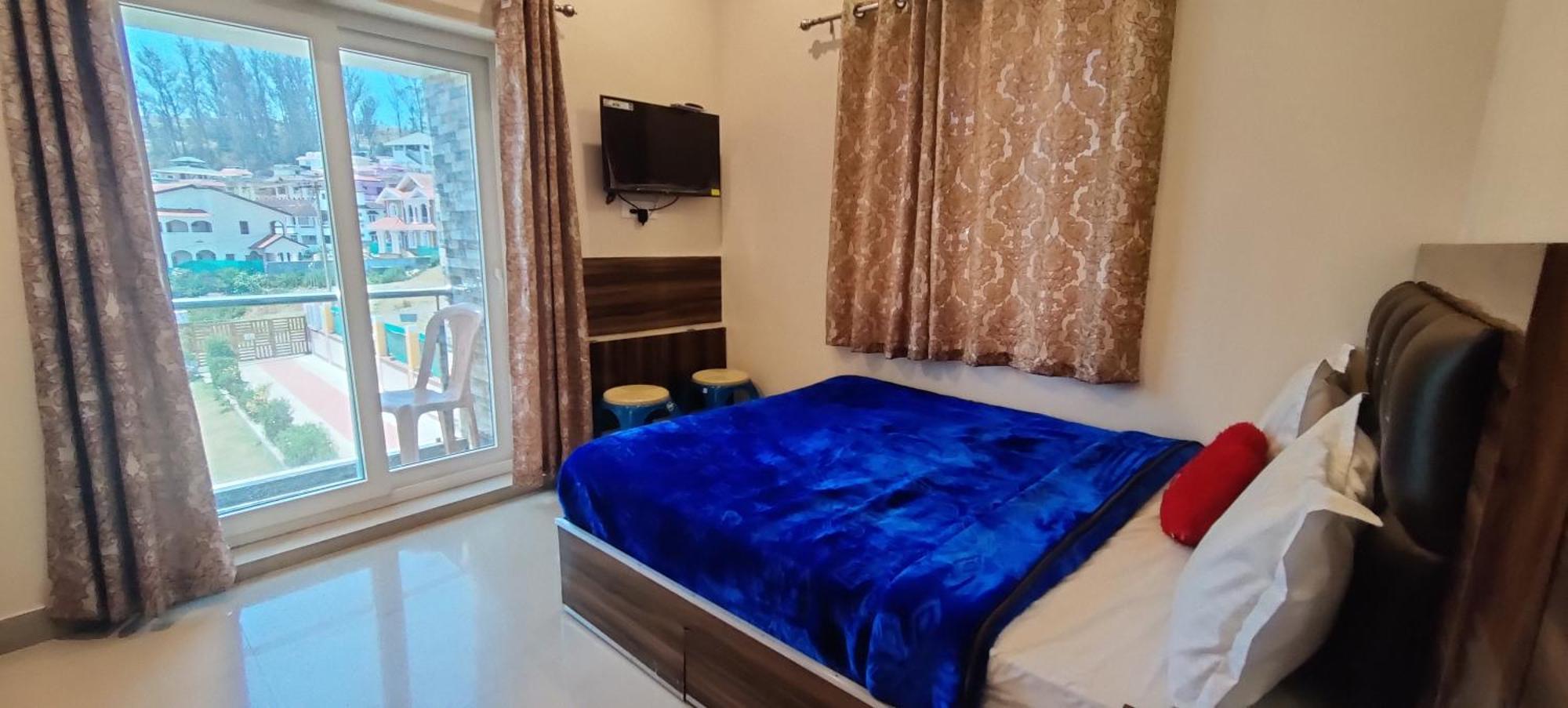 Bed and Breakfast Rose Garden Enclave For Families & Executives Ooty Exterior foto