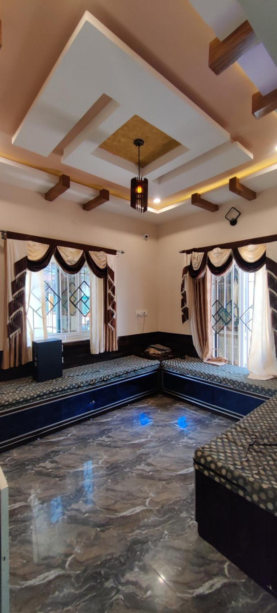 Bed and Breakfast Rose Garden Enclave For Families & Executives Ooty Exterior foto