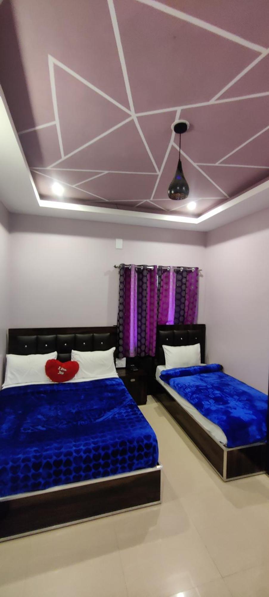 Bed and Breakfast Rose Garden Enclave For Families & Executives Ooty Exterior foto