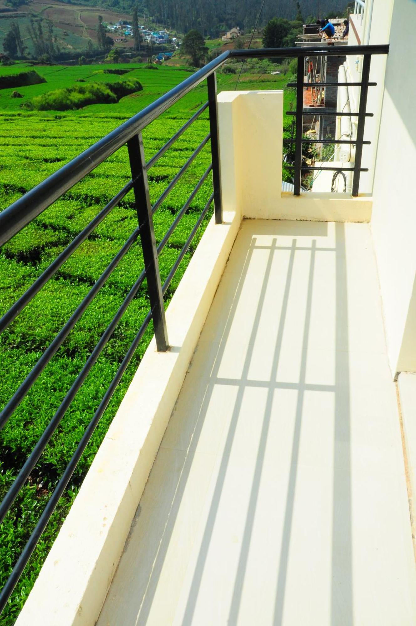 Bed and Breakfast Rose Garden Enclave For Families & Executives Ooty Exterior foto